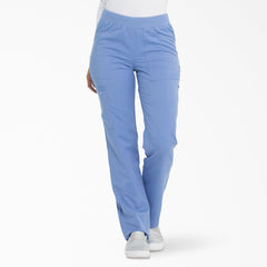 "Women's Balance Scrub Pants"