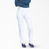 "Women's Balance Scrub Pants"