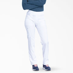 "Women's Balance Scrub Pants"