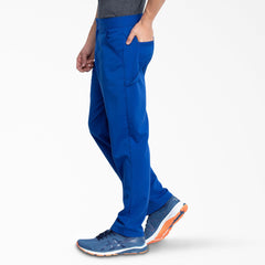 "Men's Balance Scrub Pants"