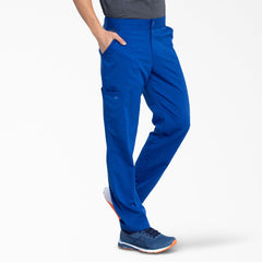"Men's Balance Scrub Pants"