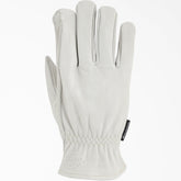"Cowhide Leather Driver Gloves"