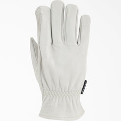 "Cowhide Leather Driver Gloves"
