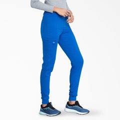 "Women's Balance Jogger Scrub Pants"
