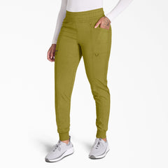 "Women's Balance Jogger Scrub Pants"
