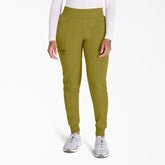 "Women's Balance Jogger Scrub Pants"