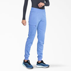 "Women's Balance Jogger Scrub Pants"