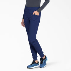 "Women's Balance Jogger Scrub Pants"