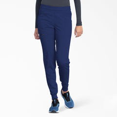 "Women's Balance Jogger Scrub Pants"
