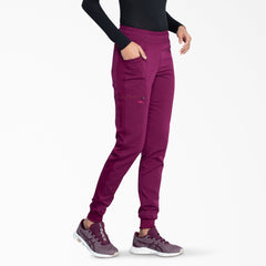 "Women's Balance Jogger Scrub Pants"