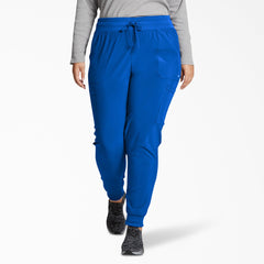 "Women's EDS Essentials Jogger Scrub Pants"