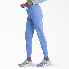 "Women's EDS Essentials Jogger Scrub Pants"