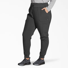 "Women's EDS Essentials Jogger Scrub Pants"