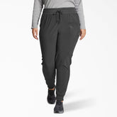"Women's EDS Essentials Jogger Scrub Pants"