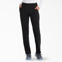 "Unisex EDS Essentials Scrub Pants"