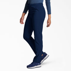 "Unisex EDS Essentials Scrub Pants"