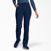 "Unisex EDS Essentials Scrub Pants"