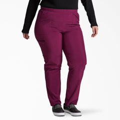 "Unisex EDS Essentials Scrub Pants"
