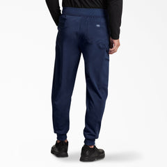 "Men's Balance Jogger Scrub Pants"