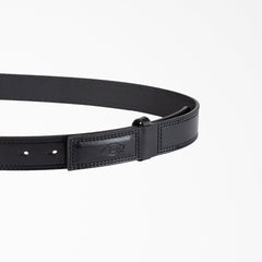 "Women's Leather Buckle Mechanic Belt"