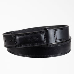 "Women's Leather Buckle Mechanic Belt"