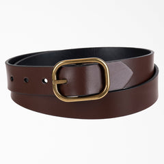 "Women's Reversible Belt"