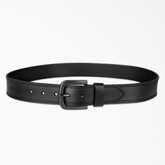 "Casual Leather Belt"