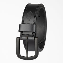 "Casual Leather Belt"