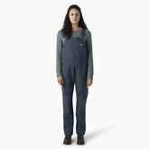"Women's Cooling Ripstop Bib Overalls"