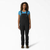 "Women's Cooling Ripstop Bib Overalls"