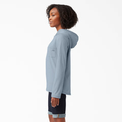 "Women's Cooling Performance Sun Shirt"