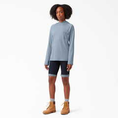 "Women's Cooling Performance Sun Shirt"