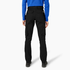 "Women's Holster Work Pants"