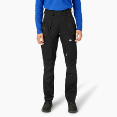 "Women's Holster Work Pants"