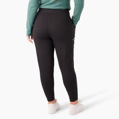 "Women's Plus Utility Leggings"
