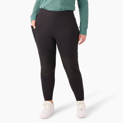 "Women's Plus Utility Leggings"