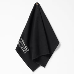 "Traeger x Dickies Grilling Towel"