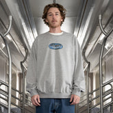 "Jake Hayes Graphic Sweatshirt"