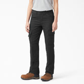 "Women's FLEX Regular Fit Cargo Pants"