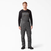 "Temp-iQ® 365 Tech Duck Bib Overalls"