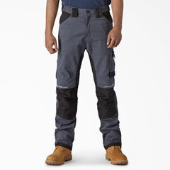"FLEX Performance Workwear Regular Fit Pants"