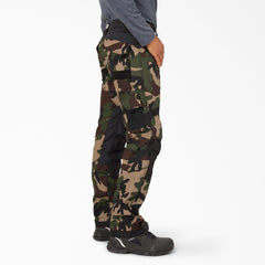 "FLEX Performance Workwear Regular Fit Pants"