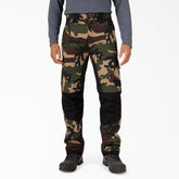 "FLEX Performance Workwear Regular Fit Pants"