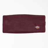 "Knit Headband"