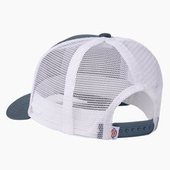 "Low Pro Workwear Patch Trucker Hat"