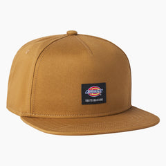 "Dickies Skateboarding Mid Pro Cap"