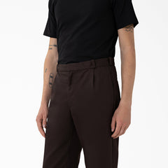 "Highsnobiety & Dickies Pleated Work Pants"