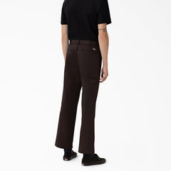 "Highsnobiety & Dickies Pleated Work Pants"