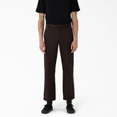 "Highsnobiety & Dickies Pleated Work Pants"