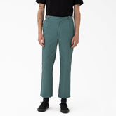 "Highsnobiety & Dickies Pleated Work Pants"